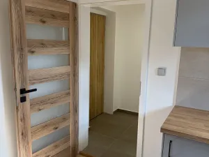 Pronájem bytu 2+kk, Stochov, Karlovarská, 47 m2
