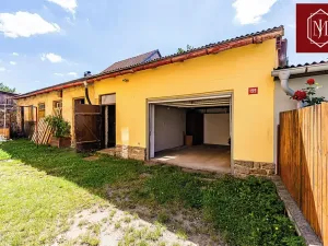 Prodej bytu 2+1, Nová Bystřice, Švermova, 84 m2