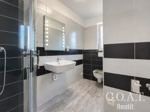 Prodej rodinného domu, Bdeněves, 95 m2