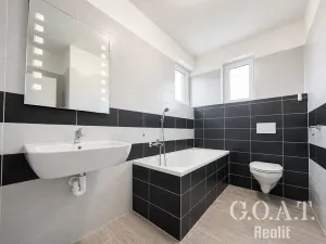 Prodej rodinného domu, Bdeněves, 95 m2