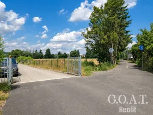 Prodej rodinného domu, Bdeněves, 95 m2