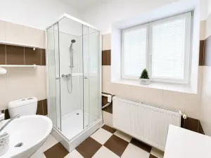 Prodej bytu 3+kk, Štěchovice, 60 m2