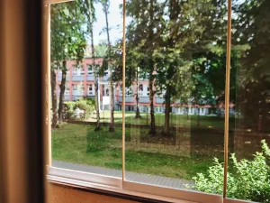 Pronájem bytu 2+1, Frýdek-Místek, 28. října, 52 m2
