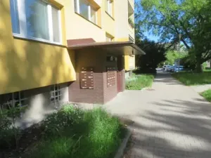 Dražba bytu 2+1, Ostrava, Tlapákova, 53 m2