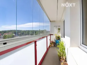 Prodej bytu 3+1, Kralupy nad Vltavou, Tylova, 68 m2