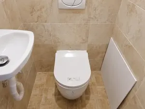 Pronájem bytu 3+kk, Praha - Modřany, Vazovova, 62 m2