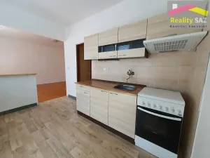 Pronájem bytu 1+1, Frýdlant nad Ostravicí, Palackého, 38 m2