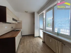 Pronájem bytu 1+1, Frýdlant nad Ostravicí, Palackého, 38 m2