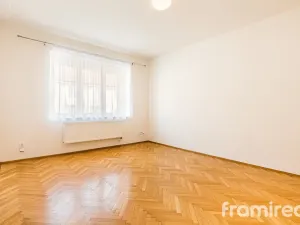 Pronájem bytu 4+kk, Brno, Helfertova, 106 m2