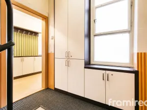 Pronájem bytu 4+kk, Brno, Helfertova, 106 m2