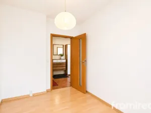Pronájem bytu 4+1, Brno, Oblá, 78 m2