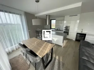 Pronájem bytu 3+kk, Olomouc, 90 m2