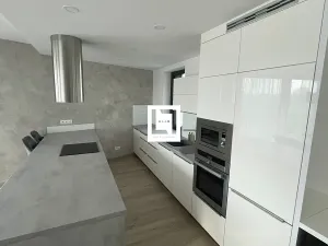 Pronájem bytu 3+kk, Olomouc, 90 m2