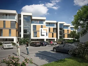 Pronájem bytu 3+kk, Olomouc, 90 m2