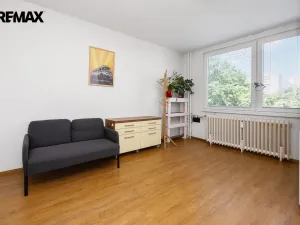 Prodej bytu 4+1, Hradec Králové, Baarova, 107 m2