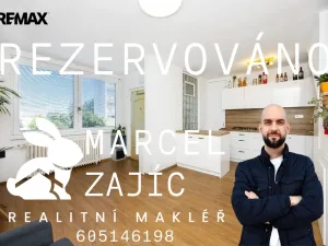 Prodej bytu 4+1, Hradec Králové, Baarova, 107 m2
