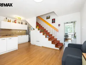Prodej bytu 4+1, Hradec Králové, Baarova, 107 m2
