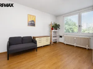 Prodej bytu 4+1, Hradec Králové, Baarova, 107 m2