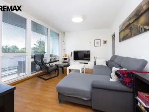 Prodej bytu 4+1, Hradec Králové, Baarova, 107 m2
