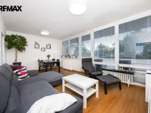 Prodej bytu 4+1, Hradec Králové, Baarova, 107 m2