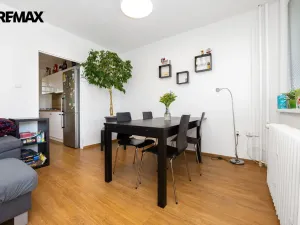 Prodej bytu 4+1, Hradec Králové, Baarova, 107 m2