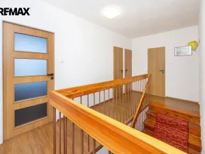 Prodej bytu 4+1, Hradec Králové, Baarova, 107 m2
