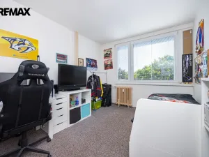 Prodej bytu 4+1, Hradec Králové, Baarova, 107 m2