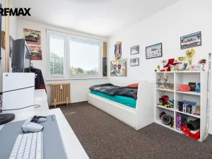 Prodej bytu 4+1, Hradec Králové, Baarova, 107 m2