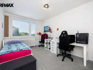 Prodej bytu 4+1, Hradec Králové, Baarova, 107 m2