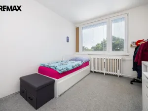 Prodej bytu 4+1, Hradec Králové, Baarova, 107 m2