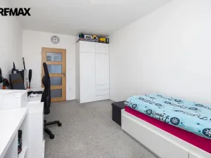 Prodej bytu 4+1, Hradec Králové, Baarova, 107 m2