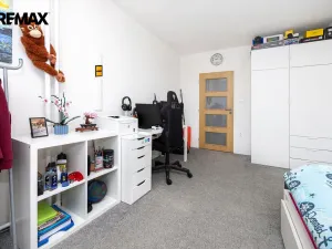 Prodej bytu 4+1, Hradec Králové, Baarova, 107 m2