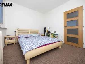 Prodej bytu 4+1, Hradec Králové, Baarova, 107 m2