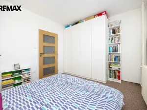 Prodej bytu 4+1, Hradec Králové, Baarova, 107 m2