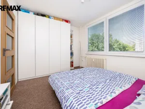 Prodej bytu 4+1, Hradec Králové, Baarova, 107 m2