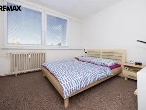 Prodej bytu 4+1, Hradec Králové, Baarova, 107 m2