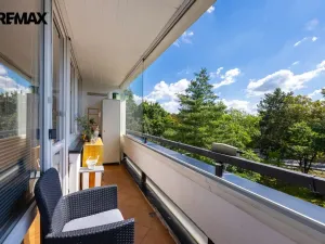 Prodej bytu 4+1, Hradec Králové, Baarova, 107 m2