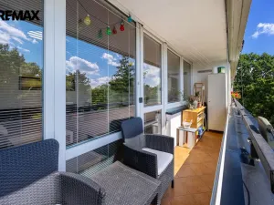 Prodej bytu 4+1, Hradec Králové, Baarova, 107 m2