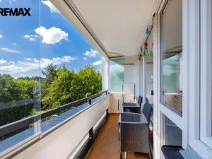 Prodej bytu 4+1, Hradec Králové, Baarova, 107 m2