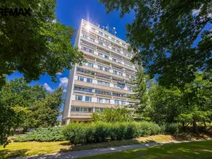 Prodej bytu 4+1, Hradec Králové, Baarova, 107 m2
