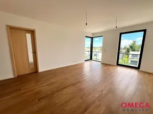 Pronájem bytu 2+kk, Praha - Dolní Chabry, Za Pískovnou, 49 m2