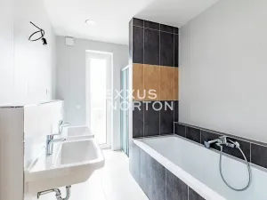 Prodej bytu 4+kk, Jinočany, Emy Destinové, 120 m2
