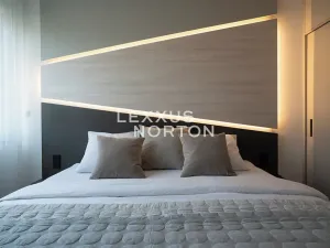 Pronájem bytu 3+kk, Praha - Košíře, Česká, 93 m2