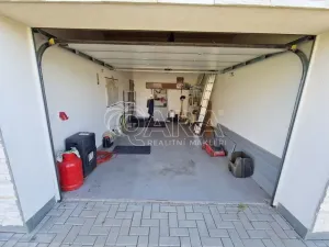 Pronájem rodinného domu, Praha - Březiněves, K Březiněvsi, 75 m2