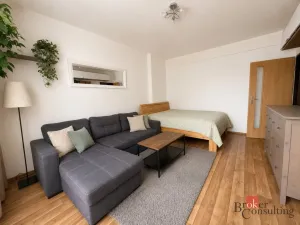 Prodej bytu 2+1, Holoubkov, 51 m2