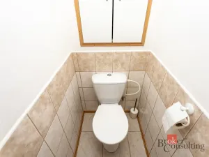 Pronájem bytu 1+1, Nové Město na Moravě, Drobného, 38 m2
