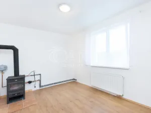 Prodej bytu 3+1, Jistebnice - Ostrý, 55 m2