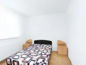 Prodej bytu 3+1, Jistebnice - Ostrý, 55 m2