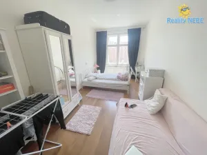 Pronájem bytu 1+kk, Praha - Nusle, Nuselská, 31 m2