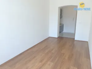 Pronájem bytu 1+kk, Praha - Nusle, Nuselská, 31 m2